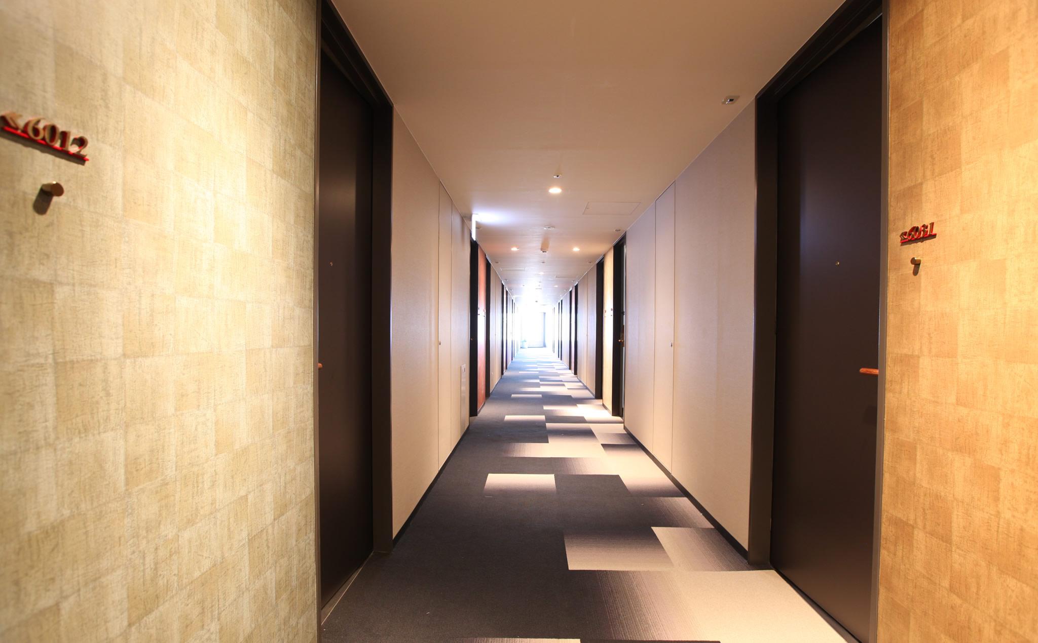 Urban Hotel Kyoto Nijo Premium Quioto Exterior foto