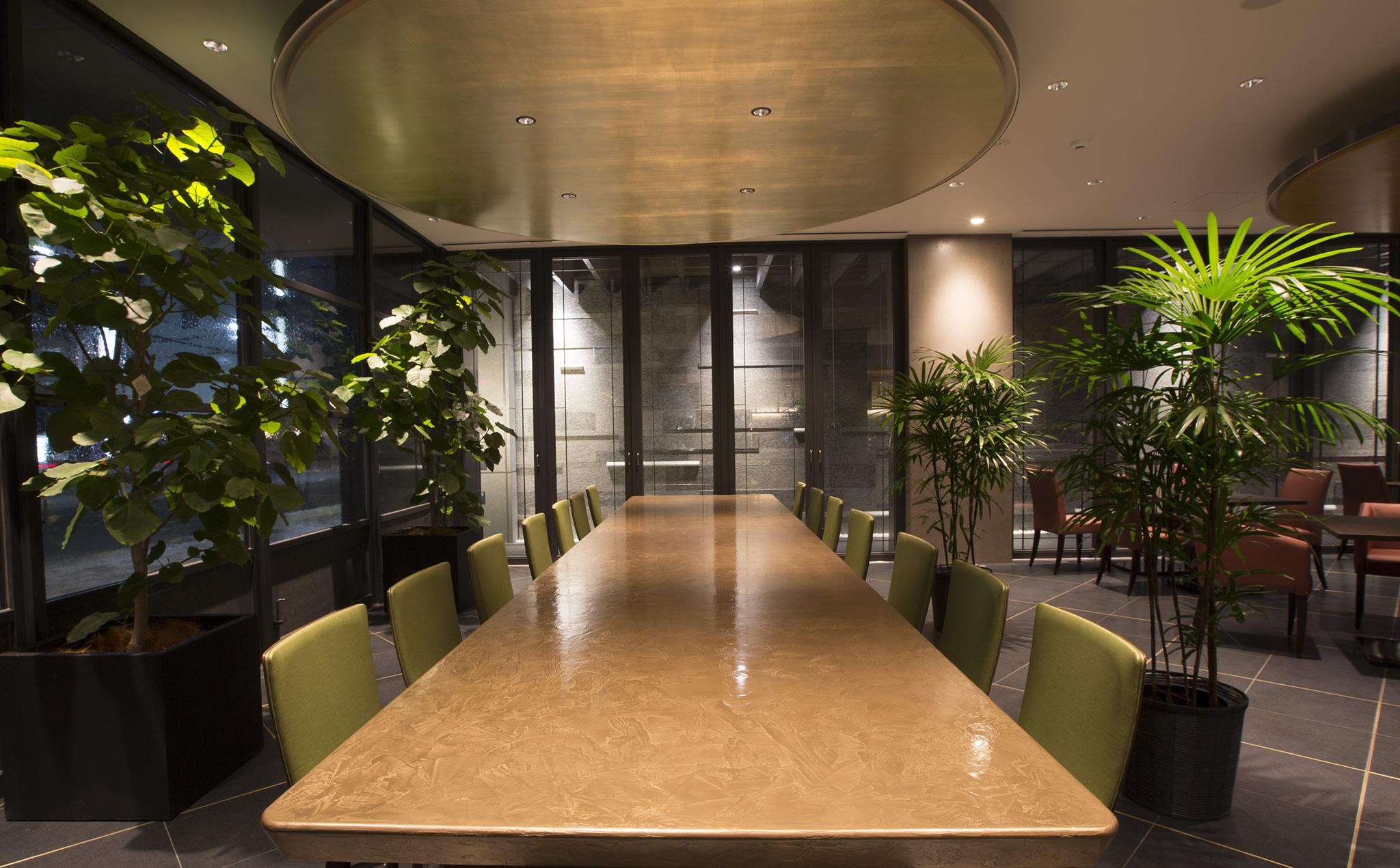 Urban Hotel Kyoto Nijo Premium Quioto Exterior foto