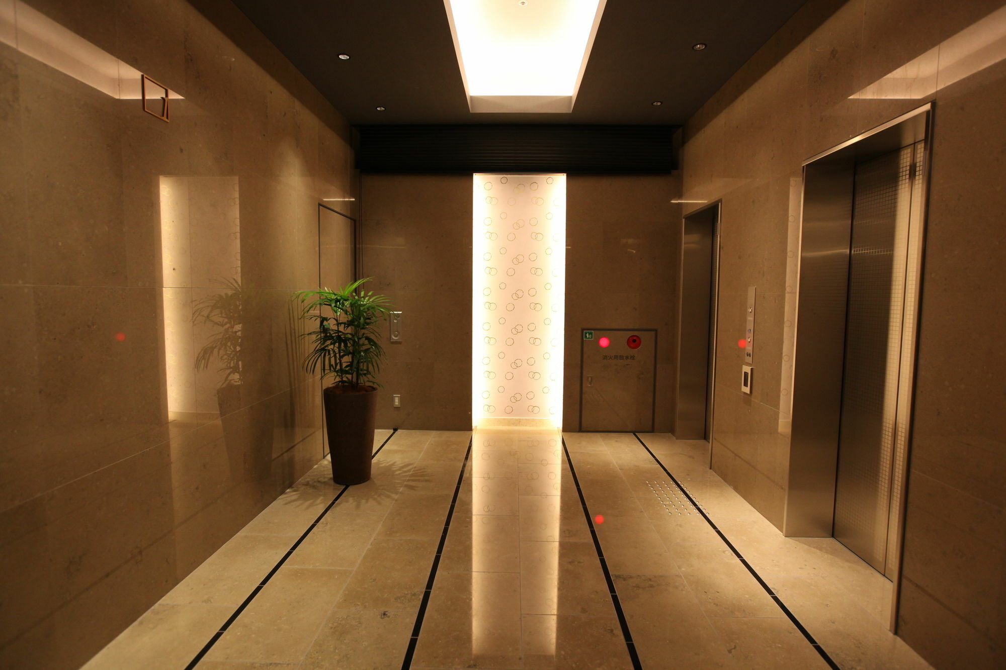 Urban Hotel Kyoto Nijo Premium Quioto Exterior foto